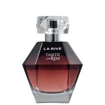 Taste Of Kiss Eau De Parfum - Perfume Feminino 100ml Taste Of Kiss Eau De Parfum - Perfume Feminino 100ml