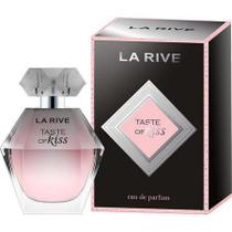 Taste Of Kiss La Rive Eau de Parfum 100ml - Perfume Feminino Taste Of Kiss La Rive Eau de Parfum 100ml - Perfume Feminino