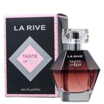 Taste Of Kiss La Rive Eau de Parfum - Perfume Feminino 100ml Taste Of Kiss La Rive Eau de Parfum - Perfume Feminino 100ml