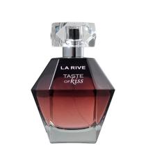 Taste of Kiss La Rive Perfume Feminino - Eau de Parfum 100ml Taste of Kiss La Rive Perfume Feminino - Eau de Parfum 100ml