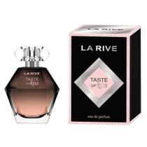 Taste of Kiss La Rive Perfume Feminino - Eau de Parfum - 100ml