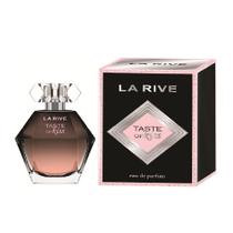 Taste of Kiss La Rive Perfume Feminino - Eau de Parfum - 90ml Taste of Kiss La Rive Perfume Feminino - Eau de Parfum - 90ml