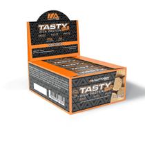 Tasty Bar 8 Unidades Adaptogen Doce Amendoim Doce Amendoim 8