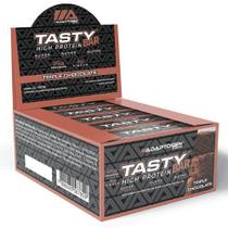 Tasty Bar 90g Caixa 8 Unidades Adaptogen
