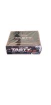 Tasty bar - caixa de barras de proteina - adaptogen triplo chocolate