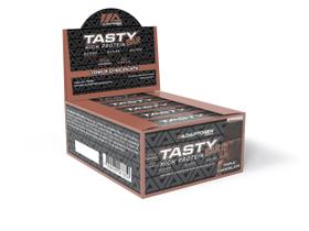 Tasty Bar caixa display 8x90g - Adaptogen