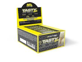 Tasty Bar caixa display 8x90g - Adaptogen - Adaptogen Science