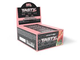 Tasty Bar caixa display 8x90g - Adaptogen - Adaptogen