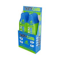 Tasty Carb Display Adaptogen 300g Limonada Tasty Carb Display Adaptogen 300g Limonada
