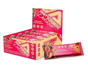 Tasty Crunchy Deluxe 50G - CX12und - Adaptogen