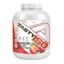 Tasty Iso 100% Adaptogen Whey Protein Hidrolizado 2280g