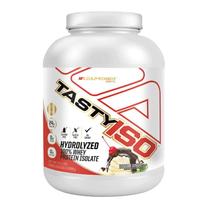 Tasty Iso 100% Whey Protein Hidrolizado Adaptogen 2280g