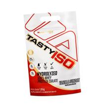 Tasty Iso 100% Whey Protein Isolate 1.8Kg - Adaptogen