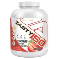 Tasty Iso 2268g Adaptogen