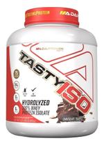 Tasty Iso 5lbs (2363g) Adaptogen Science