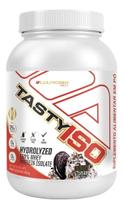 Tasty Iso 900g - Adaptogen Science