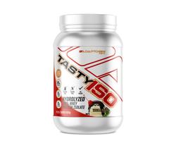 Tasty Iso (900g) - Adaptogen