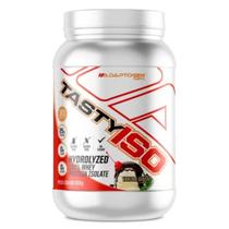 Tasty Iso 900g Adaptogen