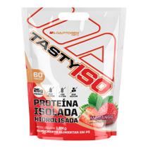 Tasty Iso Adaptogen 1,8kg Morango Tasty Iso Adaptogen 1,8kg Morango