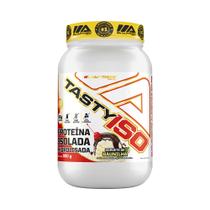 Tasty Iso Adaptogen 900g Baunilha