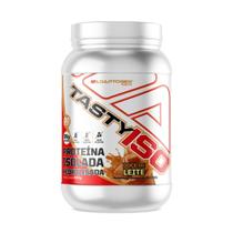 Tasty ISO Adaptogen - 900g