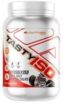 Tasty Iso ADAPTOGEN - Pote 900g - Vários sabores