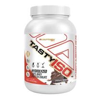 Tasty iso - adaptogen science - proteína isolada de soro de leite - 900 gr (zero lactose)