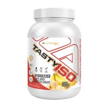 Tasty Iso Banana Smoothie 2Lbs - Adaptogen Tasty Iso Banana Smoothie 2Lbs - Adaptogen