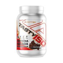Tasty iso chocolate trufado 900g - Adaptogen