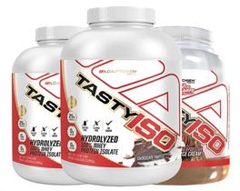 Tasty ISO COOKIES - 2,2Kg - Adaptogen