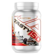 Tasty Iso Cookies And Cream 900g Zero Lactose Adaptogen
