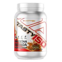 Tasty Iso Doce De Leite 900g Proteina Zero Lactose Tasty Iso Doce De Leite 900g Proteina Zero Lactose