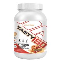 Tasty Iso Dulce de Leche 912g Adaptogen Science