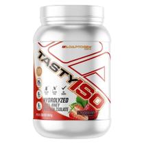 Tasty Iso Morango 900g Tasty Iso Morango 900g
