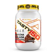 Tasty Iso Whey 100% Isolado Sabor Chocolate Trufado 900g Adaptogen Tasty Iso Whey 100% Isolado Sabor Chocolate Trufado 900g Adaptogen