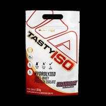 Tasty Iso Whey 1,8kg Refil