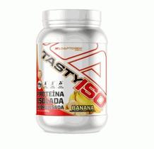 Tasty Iso Whey (900g) - Sabor: Banana