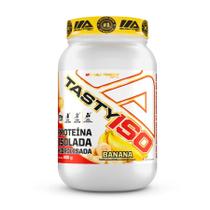 Tasty Iso Whey (900g) - Sabor: Banana