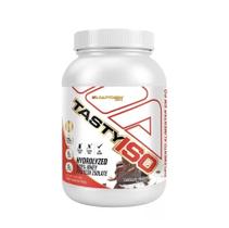 Tasty Iso Whey (900g) - Sabor: Chocolate Truffle