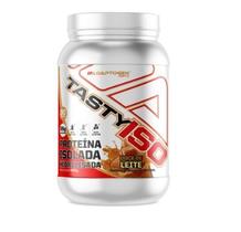 Tasty Iso Whey (900g) - Sabor: Doce de Leite Tasty Iso Whey (900g) - Sabor: Doce de Leite