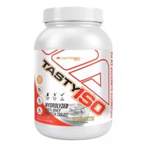 Tasty Iso Whey 900g Sabor Iogurte - Adaptogen