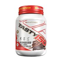 Tasty Iso Whey Hidro/Iso 2Lbs Adaptogen Chocolate Truffle