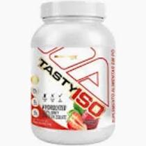 tasty iso whey isolado 900g