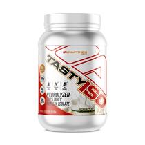 Tasty Iso Whey Protein 900g Original Tasty Iso Whey Protein 900g Original