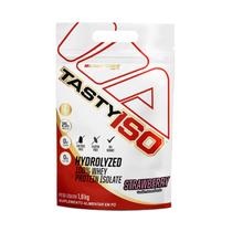 Tasty Iso whey sem lactose 1,8Kg - Adaptogen