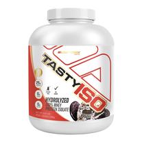 Tasty Iso whey sem lactose 2268g - Adaptogen Science