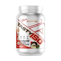 Tasty Iso Whey Zero Lactose 912g - Adaptogen - ADAPTOGEN SCIENCE