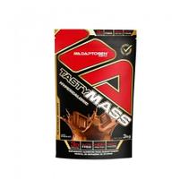 Tasty Mass Hipercaloric (3Kg) Adaptogen - Chocolate