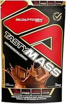 Tasty mass hypercaloric strawberry 3kg Tasty mass hypercaloric strawberry 3kg
