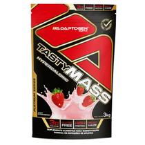 Tasty Mass (Sc) 3 Kg - Adaptogen (Strawberry)